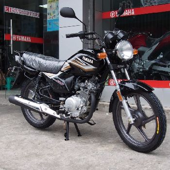 YAMAHA�������¾���JYM125����������Ħ�г���